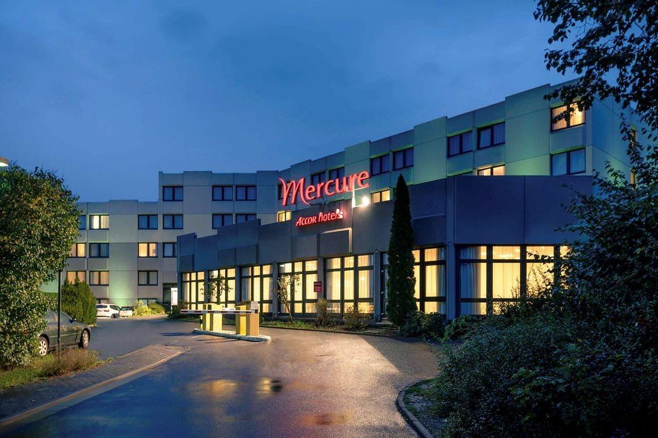 Vienna House Easy By Wyndham Frankfurt Airport Ξενοδοχείο Κέλστερμπαχ Εξωτερικό φωτογραφία