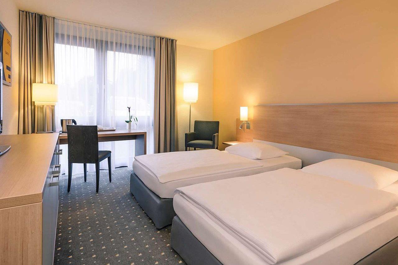 Vienna House Easy By Wyndham Frankfurt Airport Ξενοδοχείο Κέλστερμπαχ Εξωτερικό φωτογραφία
