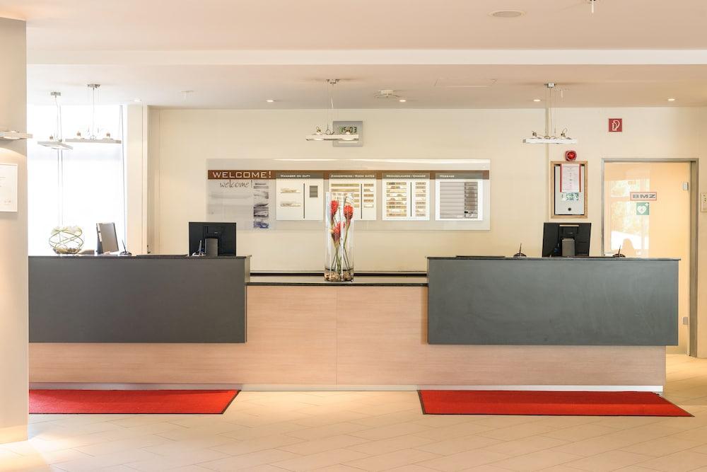 Vienna House Easy By Wyndham Frankfurt Airport Ξενοδοχείο Κέλστερμπαχ Εξωτερικό φωτογραφία