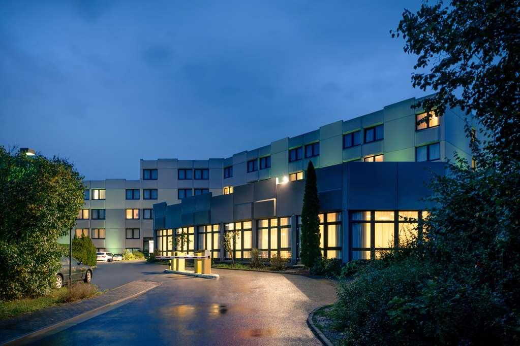 Vienna House Easy By Wyndham Frankfurt Airport Ξενοδοχείο Κέλστερμπαχ Εξωτερικό φωτογραφία