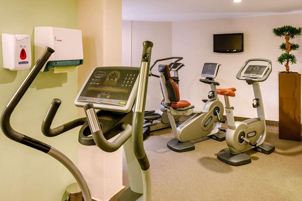 Vienna House Easy By Wyndham Frankfurt Airport Ξενοδοχείο Κέλστερμπαχ Ανέσεις φωτογραφία