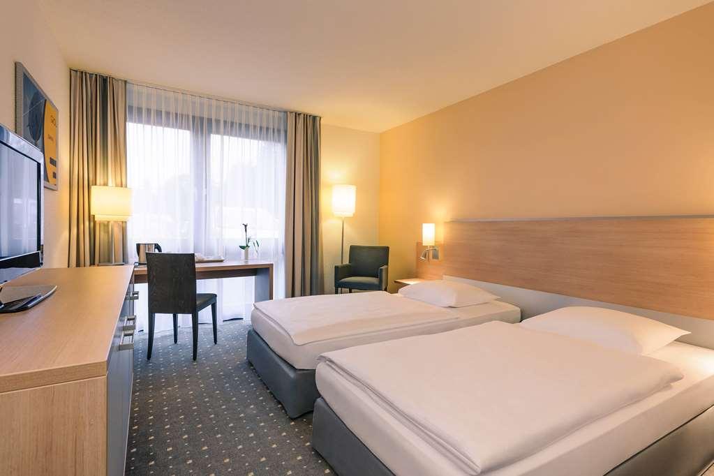 Vienna House Easy By Wyndham Frankfurt Airport Ξενοδοχείο Κέλστερμπαχ Δωμάτιο φωτογραφία