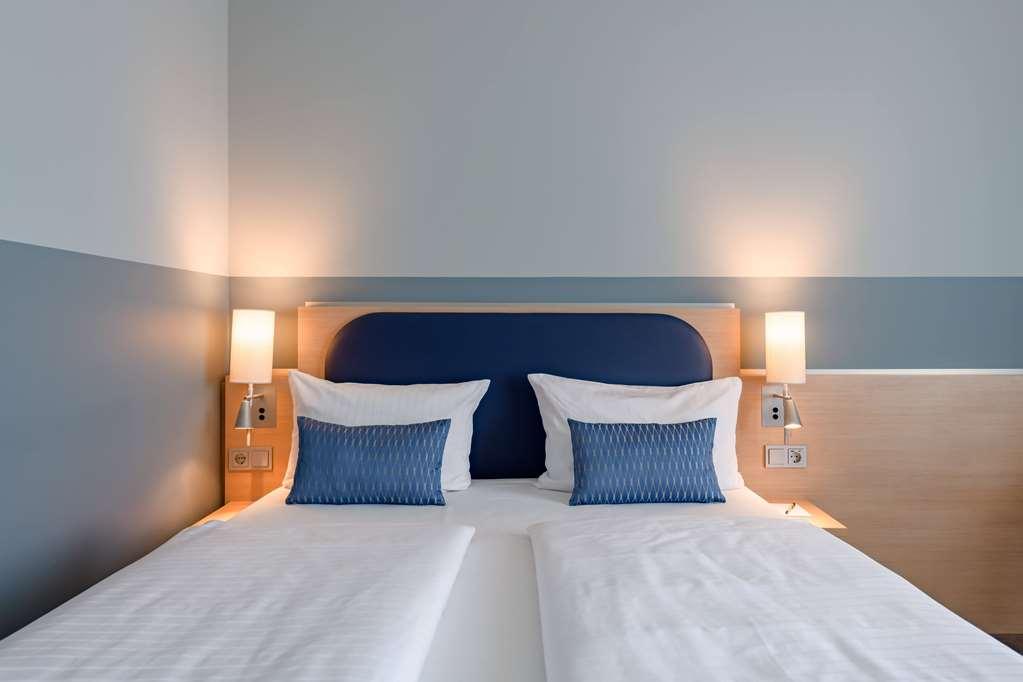 Vienna House Easy By Wyndham Frankfurt Airport Ξενοδοχείο Κέλστερμπαχ Δωμάτιο φωτογραφία