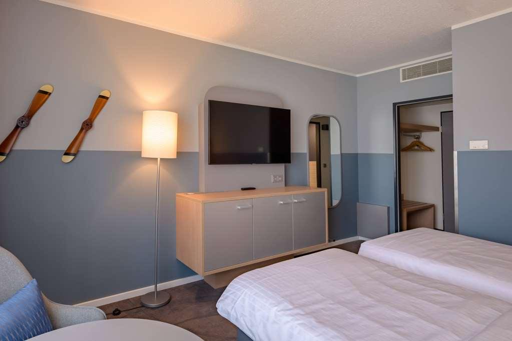 Vienna House Easy By Wyndham Frankfurt Airport Ξενοδοχείο Κέλστερμπαχ Δωμάτιο φωτογραφία