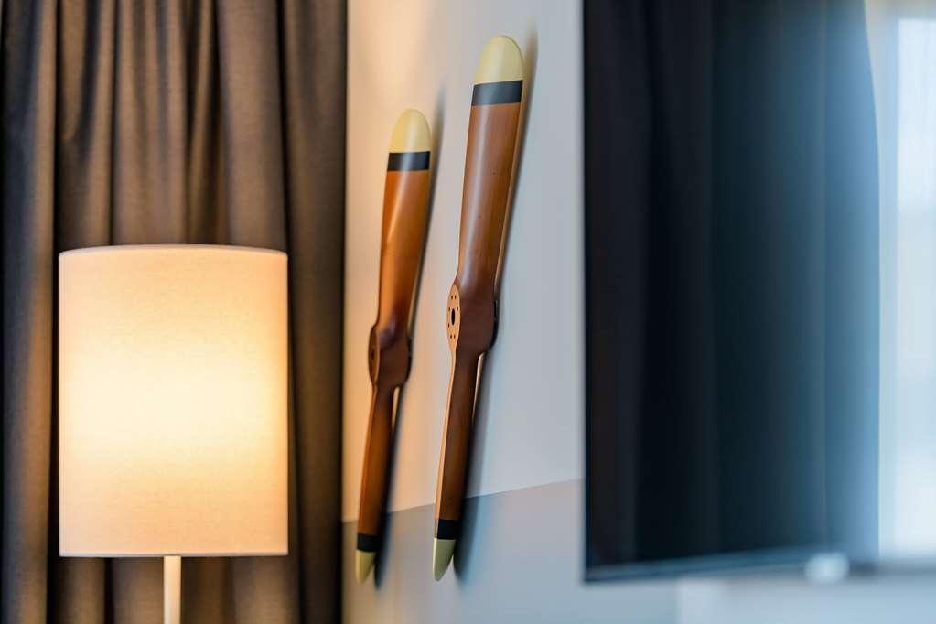 Vienna House Easy By Wyndham Frankfurt Airport Ξενοδοχείο Κέλστερμπαχ Δωμάτιο φωτογραφία