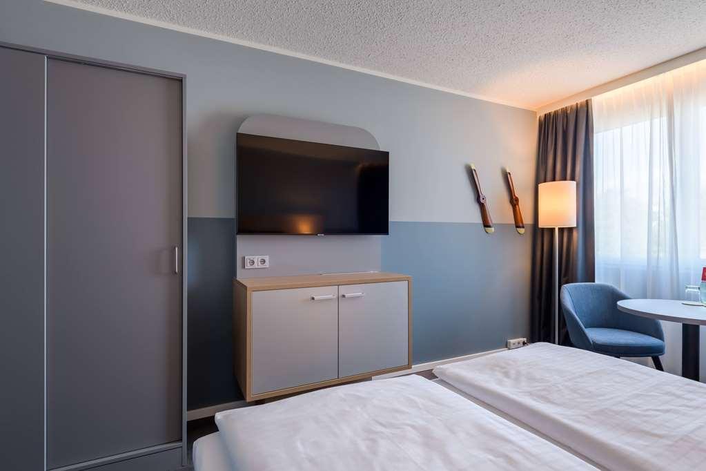Vienna House Easy By Wyndham Frankfurt Airport Ξενοδοχείο Κέλστερμπαχ Δωμάτιο φωτογραφία