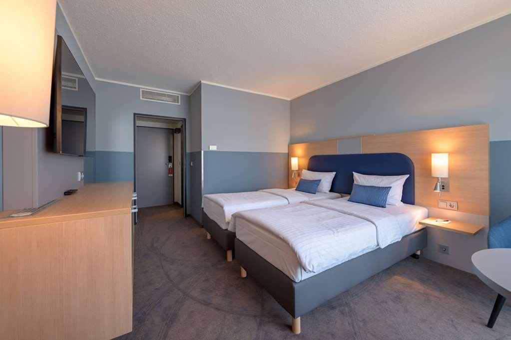 Vienna House Easy By Wyndham Frankfurt Airport Ξενοδοχείο Κέλστερμπαχ Δωμάτιο φωτογραφία