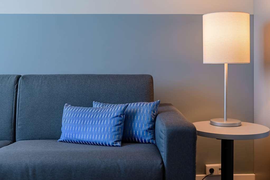 Vienna House Easy By Wyndham Frankfurt Airport Ξενοδοχείο Κέλστερμπαχ Δωμάτιο φωτογραφία