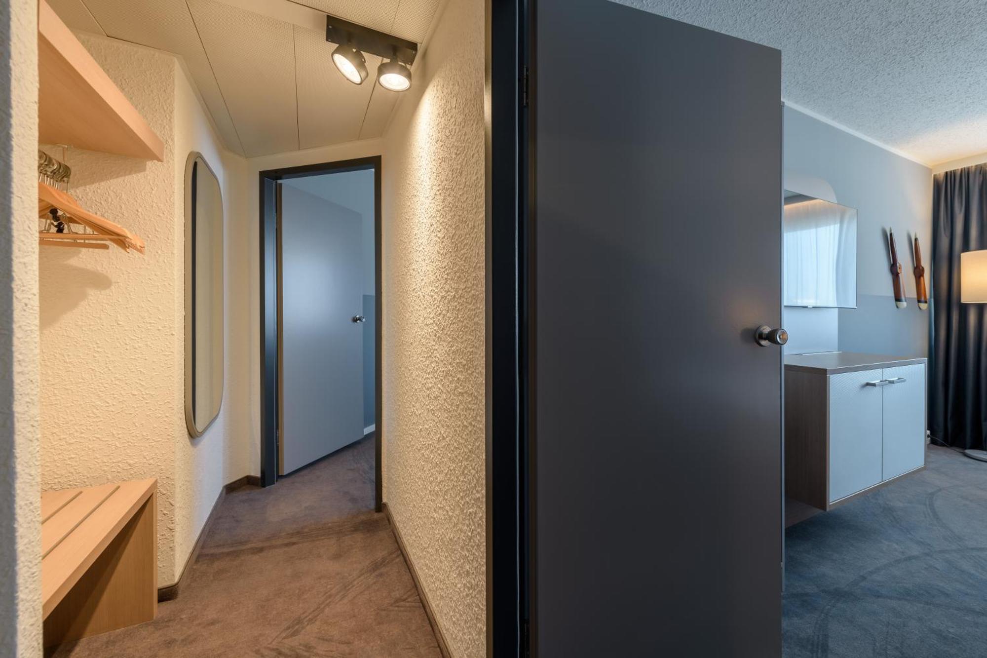Vienna House Easy By Wyndham Frankfurt Airport Ξενοδοχείο Κέλστερμπαχ Εξωτερικό φωτογραφία