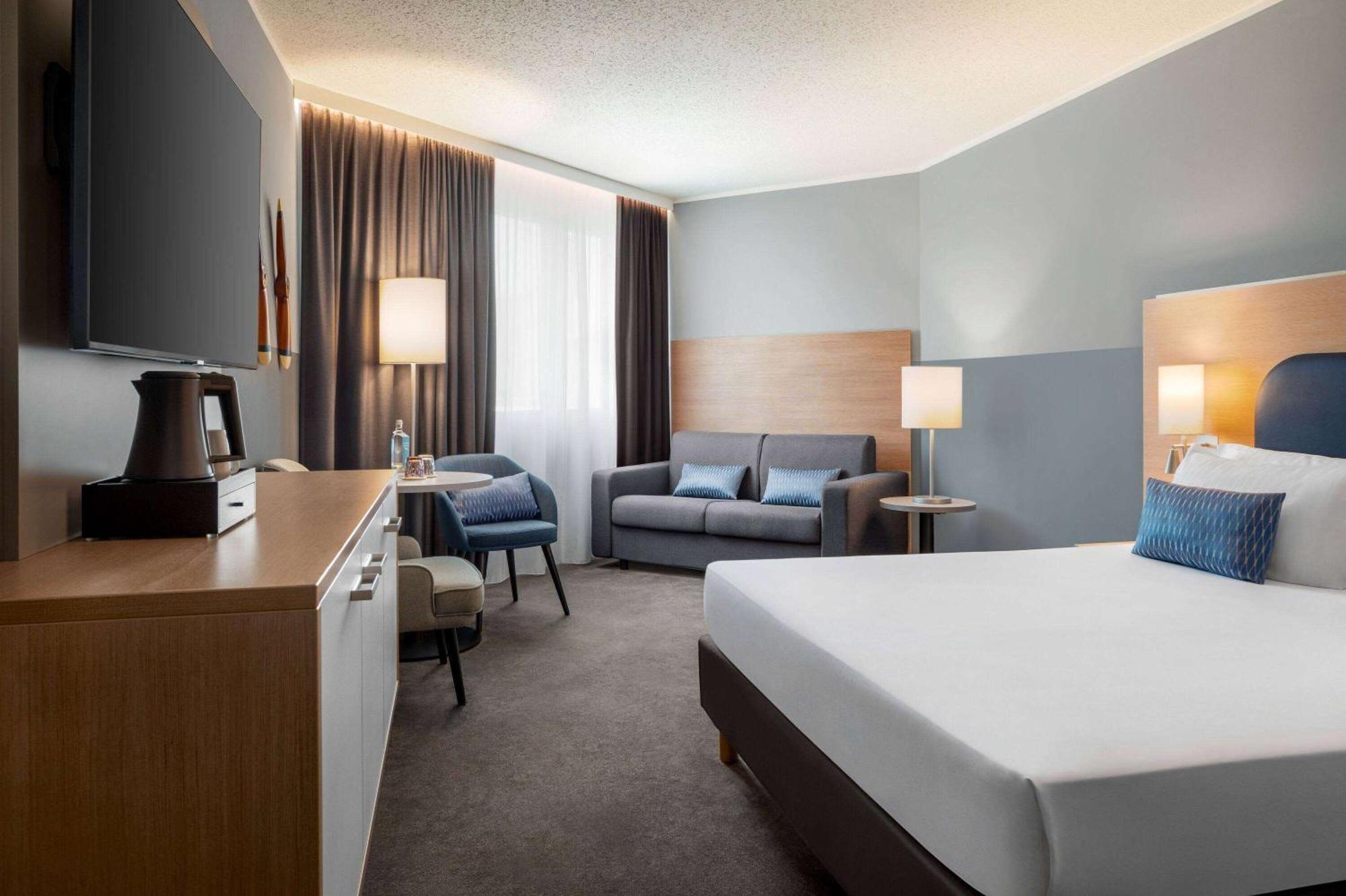 Vienna House Easy By Wyndham Frankfurt Airport Ξενοδοχείο Κέλστερμπαχ Εξωτερικό φωτογραφία