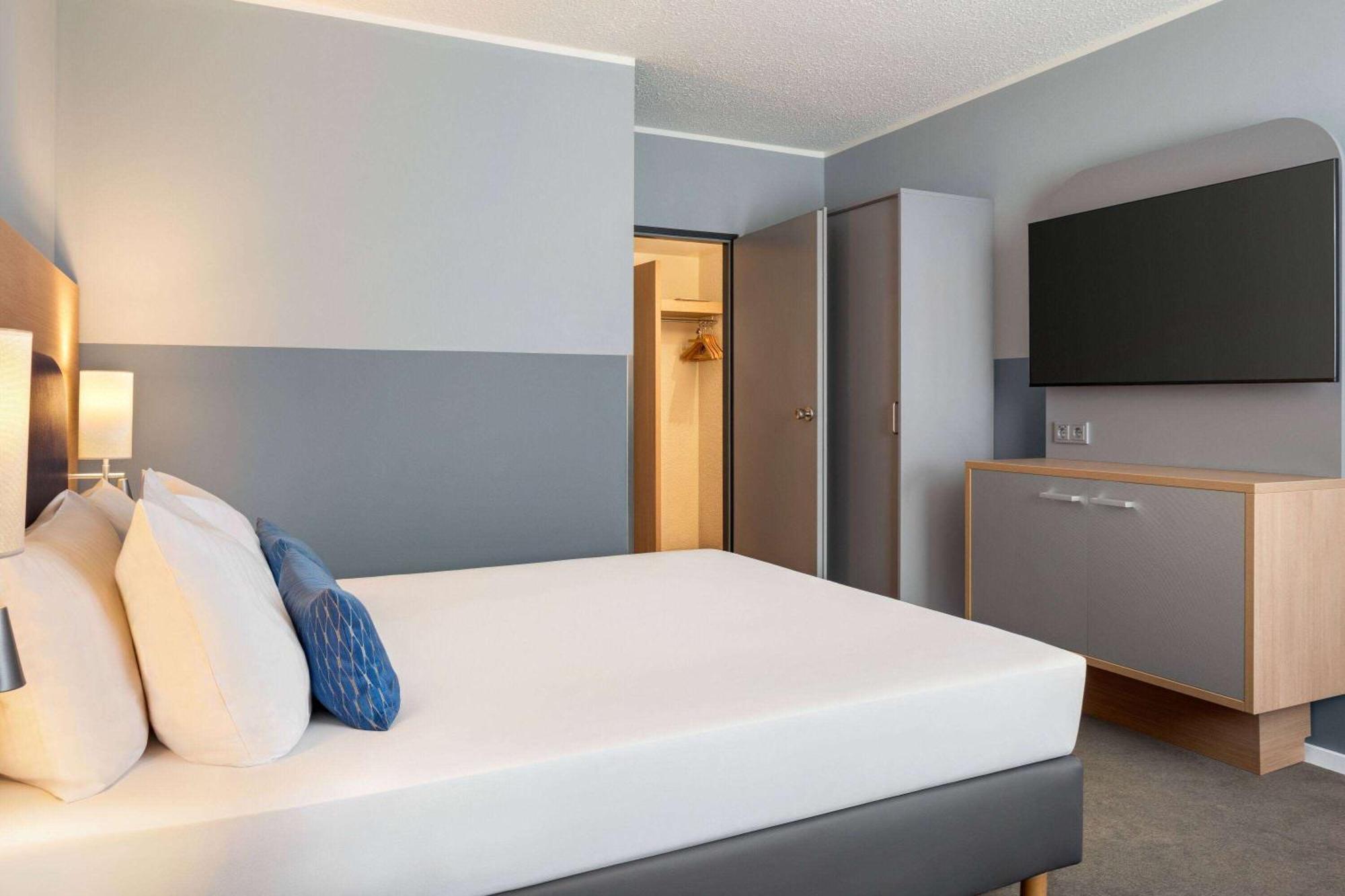 Vienna House Easy By Wyndham Frankfurt Airport Ξενοδοχείο Κέλστερμπαχ Εξωτερικό φωτογραφία