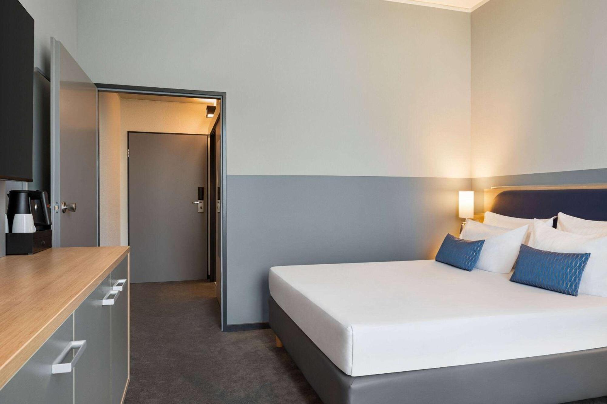 Vienna House Easy By Wyndham Frankfurt Airport Ξενοδοχείο Κέλστερμπαχ Εξωτερικό φωτογραφία