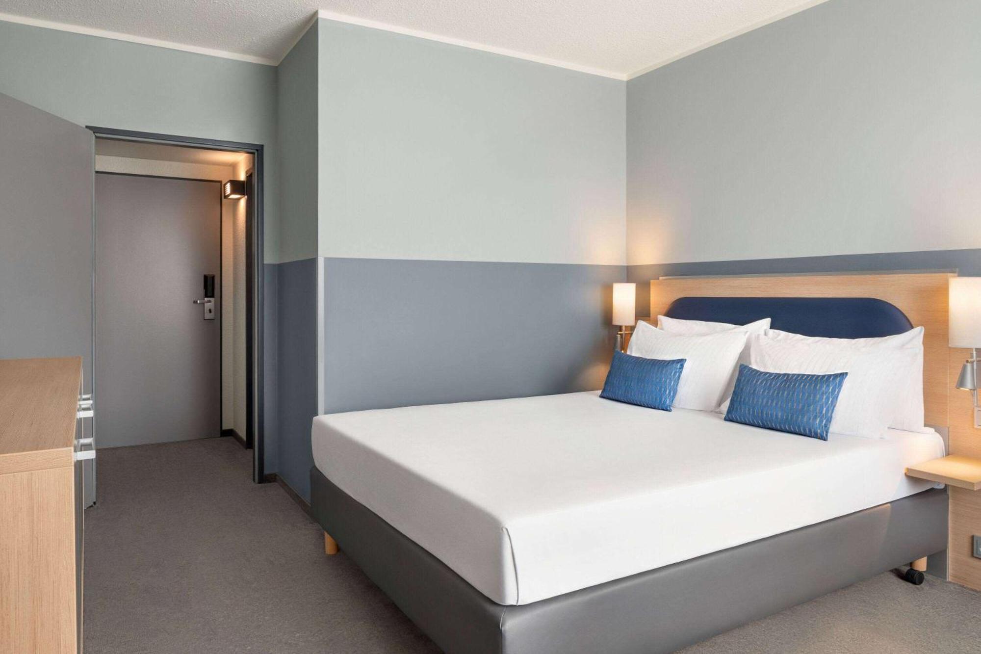 Vienna House Easy By Wyndham Frankfurt Airport Ξενοδοχείο Κέλστερμπαχ Εξωτερικό φωτογραφία