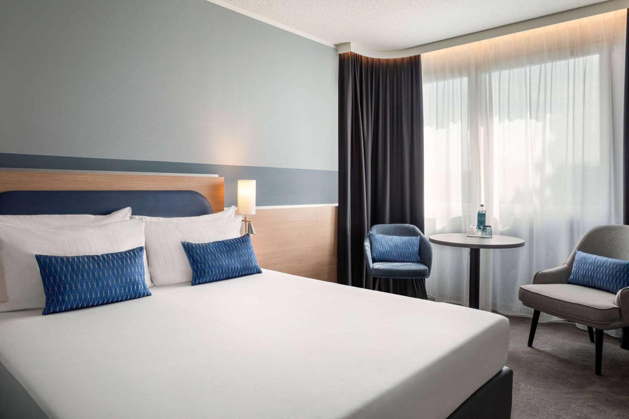 Vienna House Easy By Wyndham Frankfurt Airport Ξενοδοχείο Κέλστερμπαχ Εξωτερικό φωτογραφία
