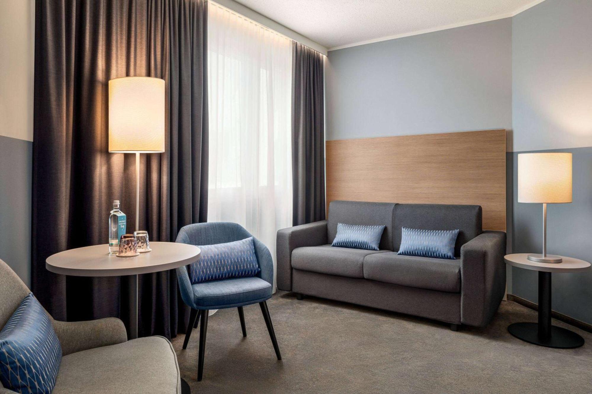 Vienna House Easy By Wyndham Frankfurt Airport Ξενοδοχείο Κέλστερμπαχ Εξωτερικό φωτογραφία