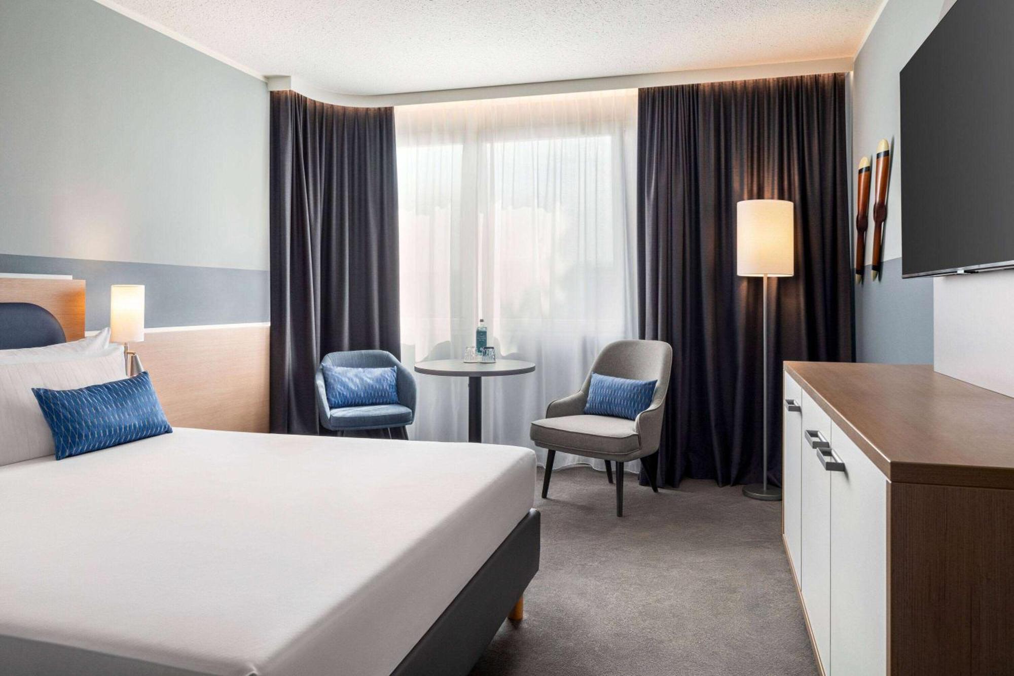 Vienna House Easy By Wyndham Frankfurt Airport Ξενοδοχείο Κέλστερμπαχ Εξωτερικό φωτογραφία