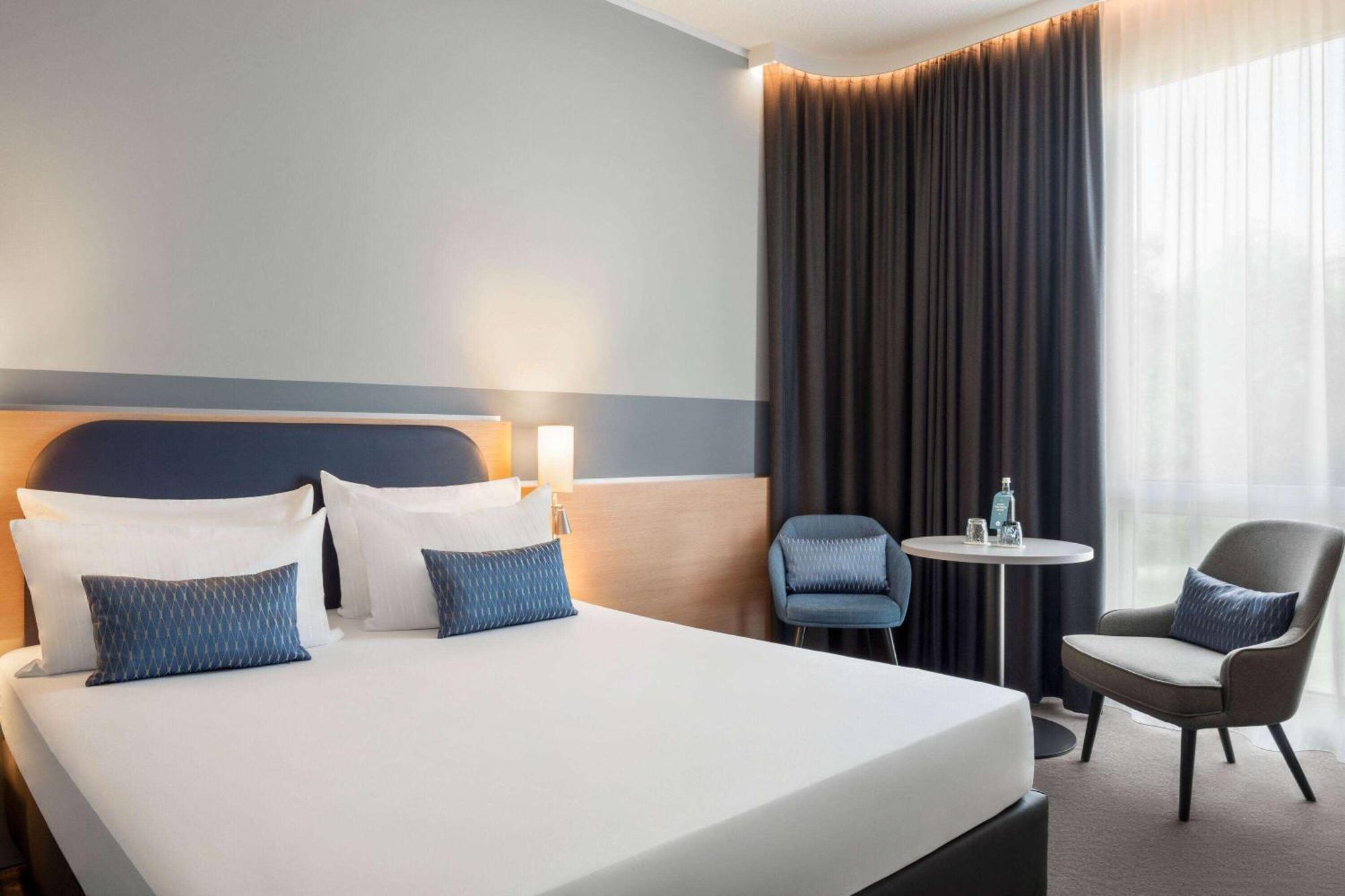 Vienna House Easy By Wyndham Frankfurt Airport Ξενοδοχείο Κέλστερμπαχ Εξωτερικό φωτογραφία