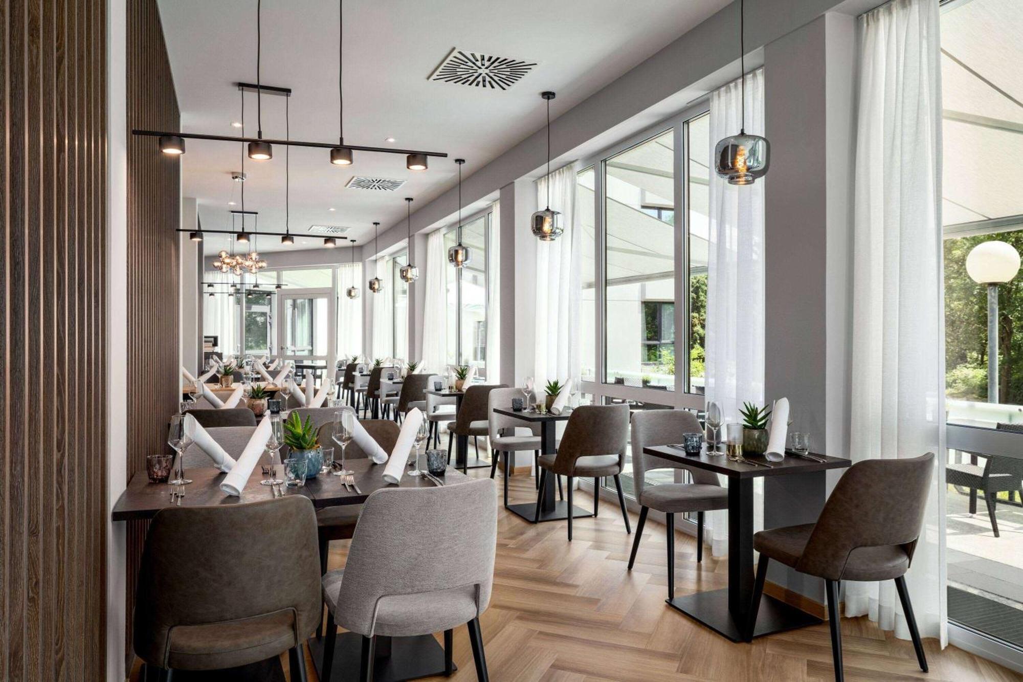 Vienna House Easy By Wyndham Frankfurt Airport Ξενοδοχείο Κέλστερμπαχ Εξωτερικό φωτογραφία