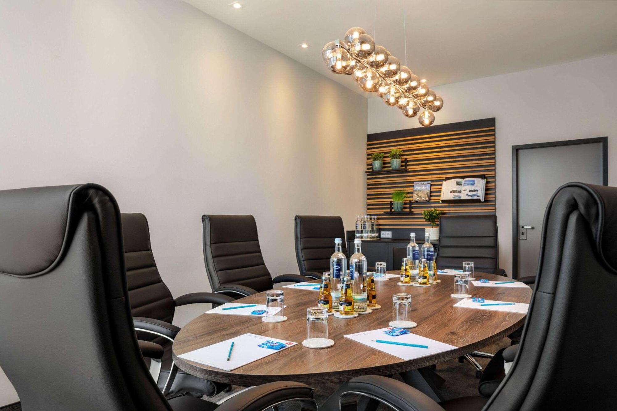 Vienna House Easy By Wyndham Frankfurt Airport Ξενοδοχείο Κέλστερμπαχ Εξωτερικό φωτογραφία