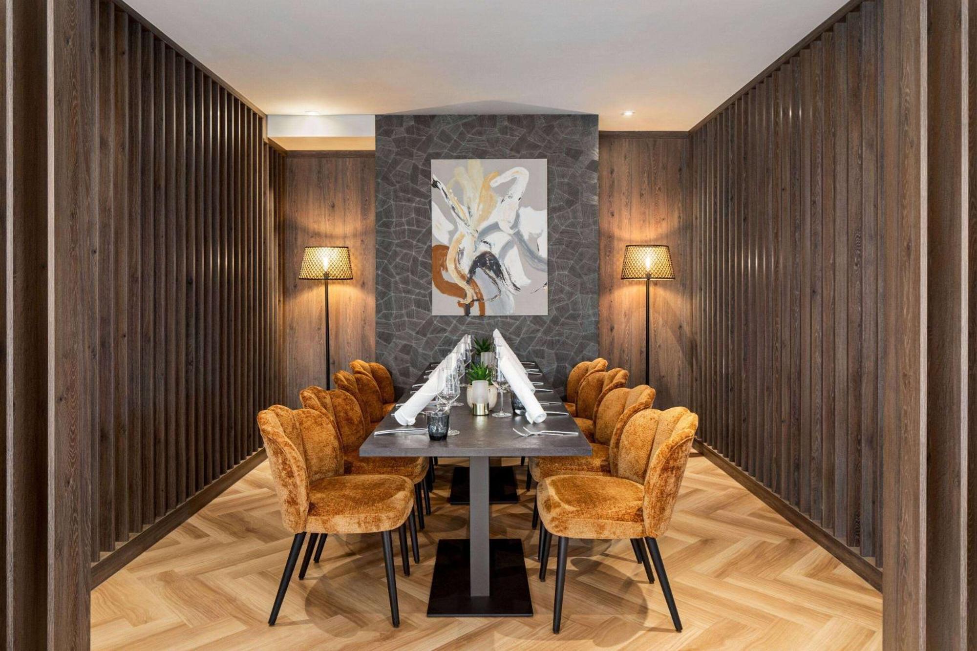 Vienna House Easy By Wyndham Frankfurt Airport Ξενοδοχείο Κέλστερμπαχ Εξωτερικό φωτογραφία