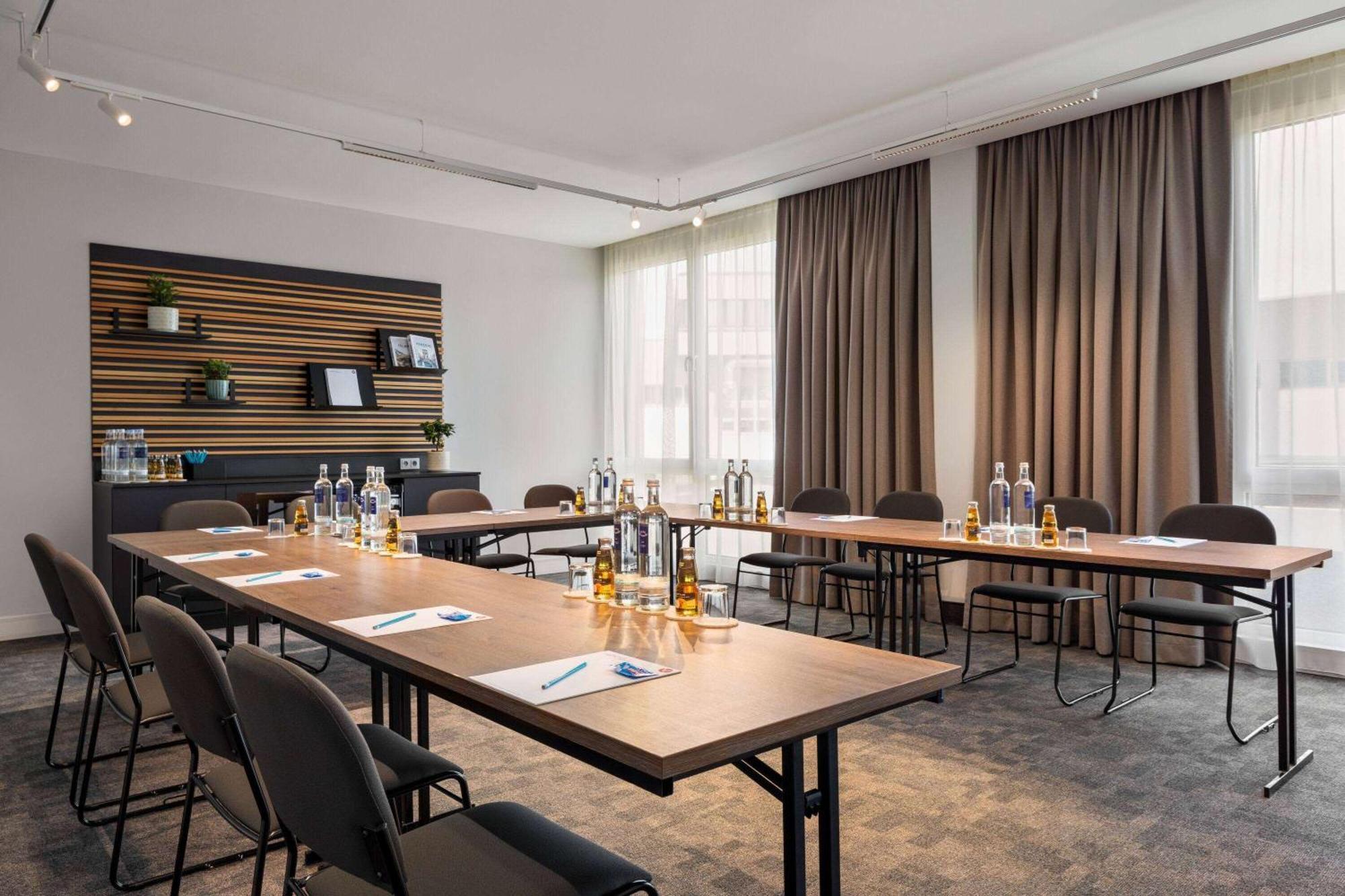 Vienna House Easy By Wyndham Frankfurt Airport Ξενοδοχείο Κέλστερμπαχ Εξωτερικό φωτογραφία
