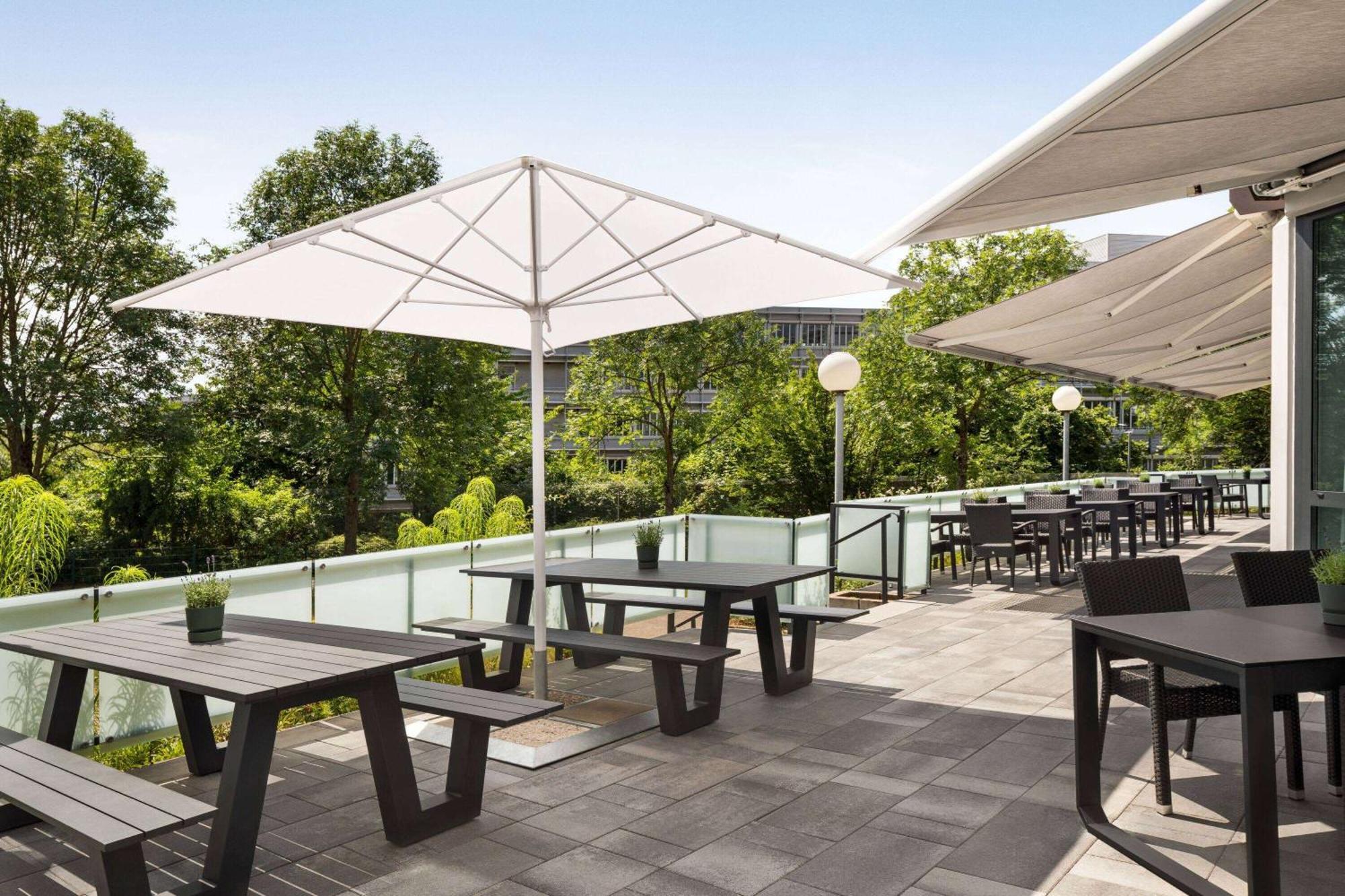 Vienna House Easy By Wyndham Frankfurt Airport Ξενοδοχείο Κέλστερμπαχ Εξωτερικό φωτογραφία