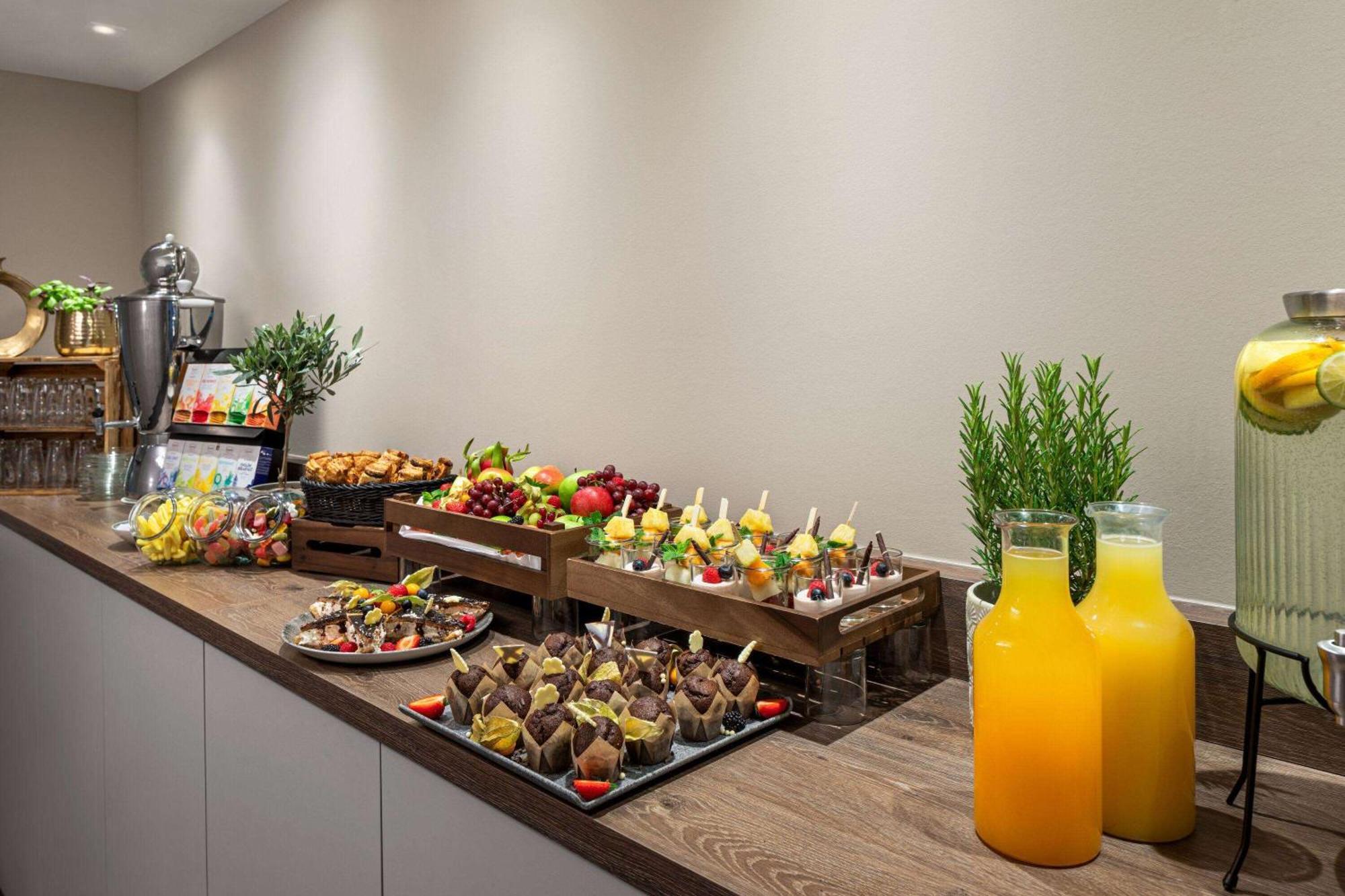 Vienna House Easy By Wyndham Frankfurt Airport Ξενοδοχείο Κέλστερμπαχ Εξωτερικό φωτογραφία