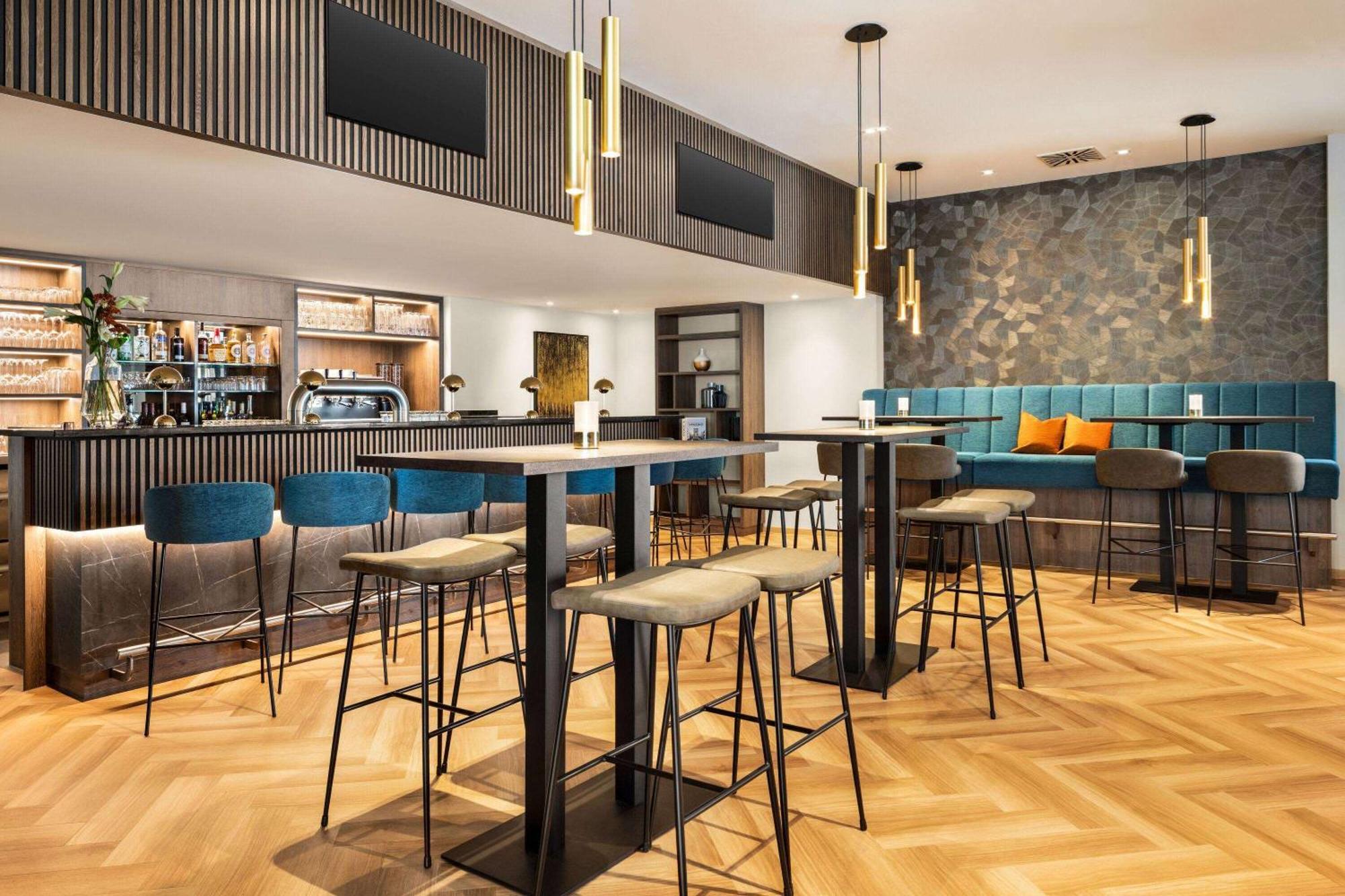 Vienna House Easy By Wyndham Frankfurt Airport Ξενοδοχείο Κέλστερμπαχ Εξωτερικό φωτογραφία