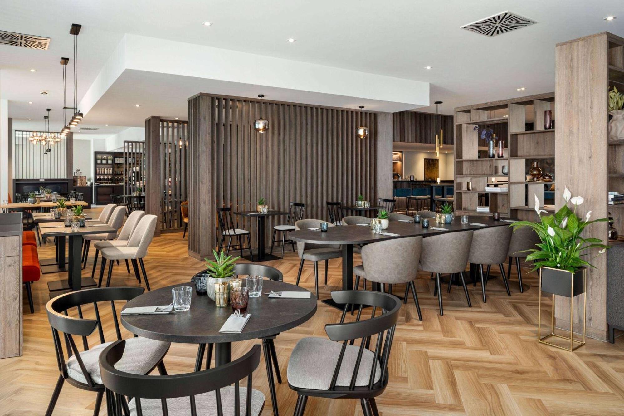 Vienna House Easy By Wyndham Frankfurt Airport Ξενοδοχείο Κέλστερμπαχ Εξωτερικό φωτογραφία