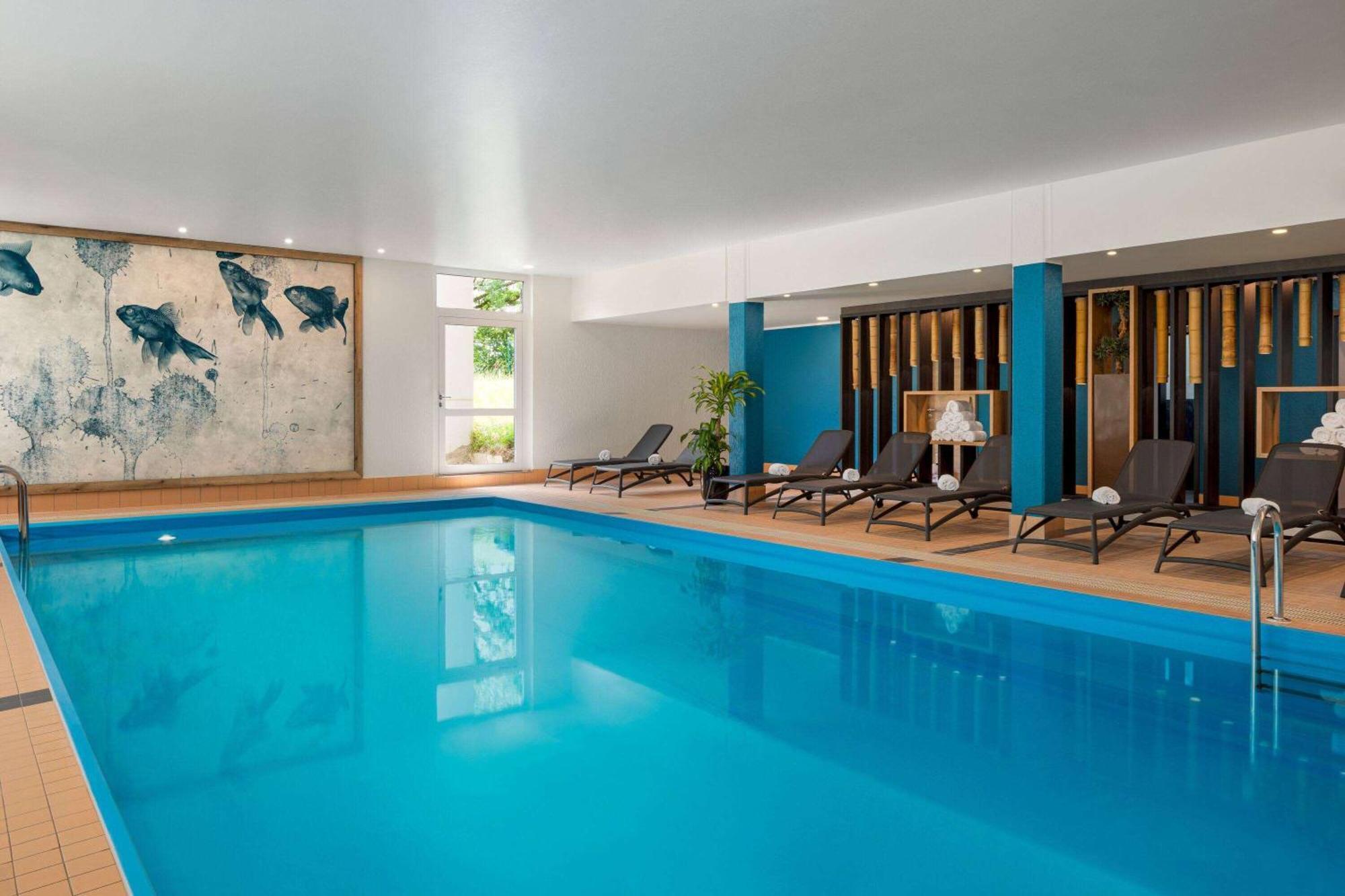 Vienna House Easy By Wyndham Frankfurt Airport Ξενοδοχείο Κέλστερμπαχ Εξωτερικό φωτογραφία