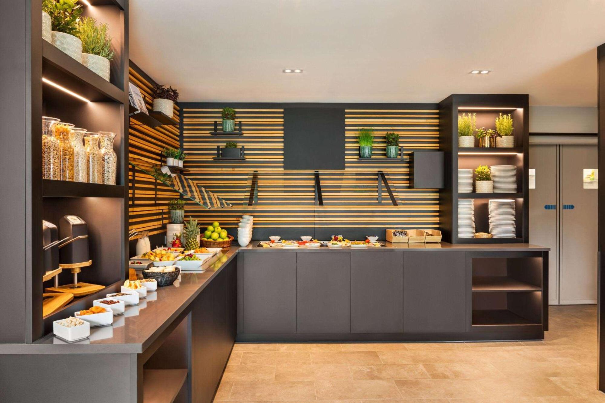 Vienna House Easy By Wyndham Frankfurt Airport Ξενοδοχείο Κέλστερμπαχ Εξωτερικό φωτογραφία