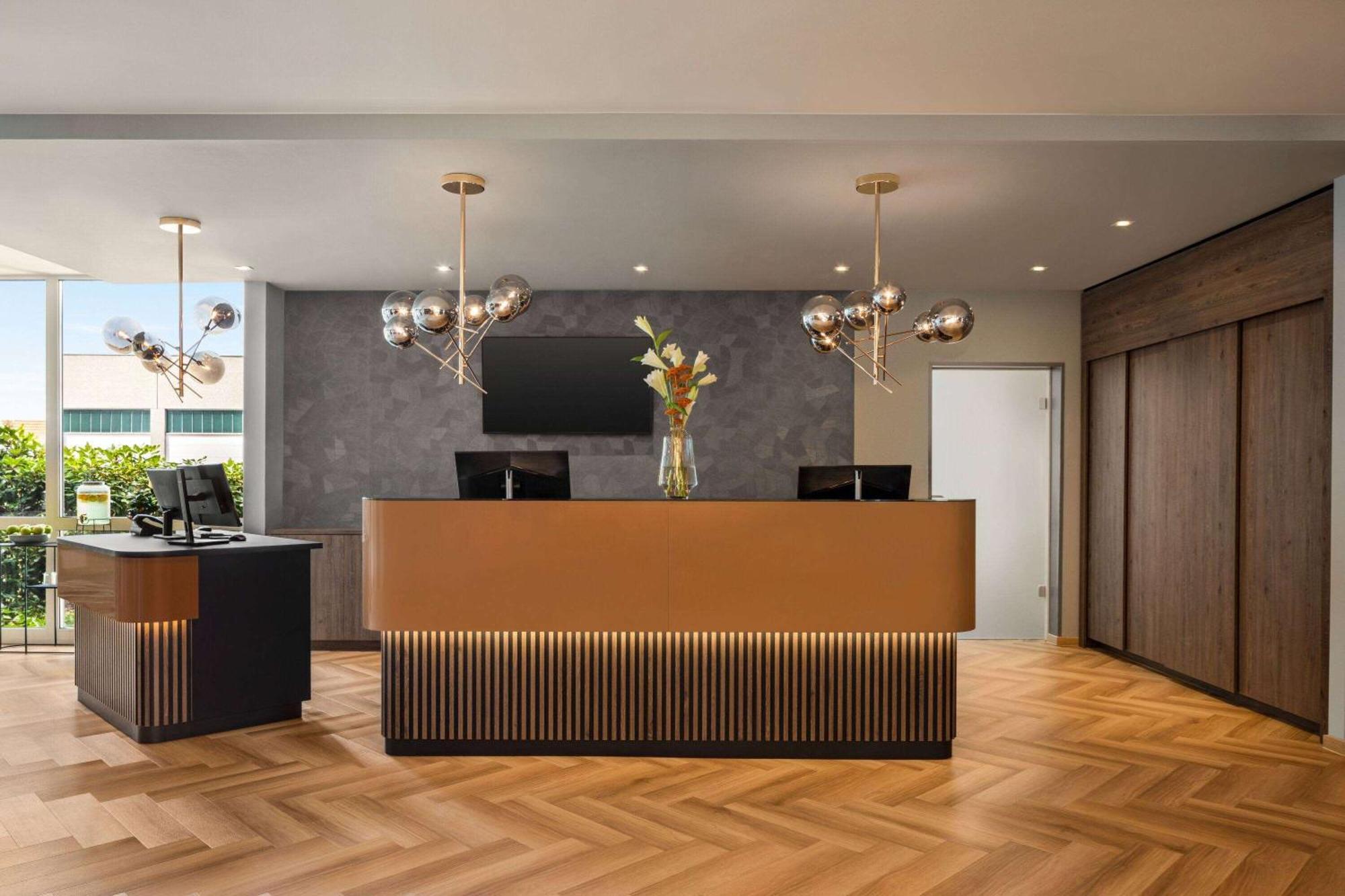 Vienna House Easy By Wyndham Frankfurt Airport Ξενοδοχείο Κέλστερμπαχ Εξωτερικό φωτογραφία