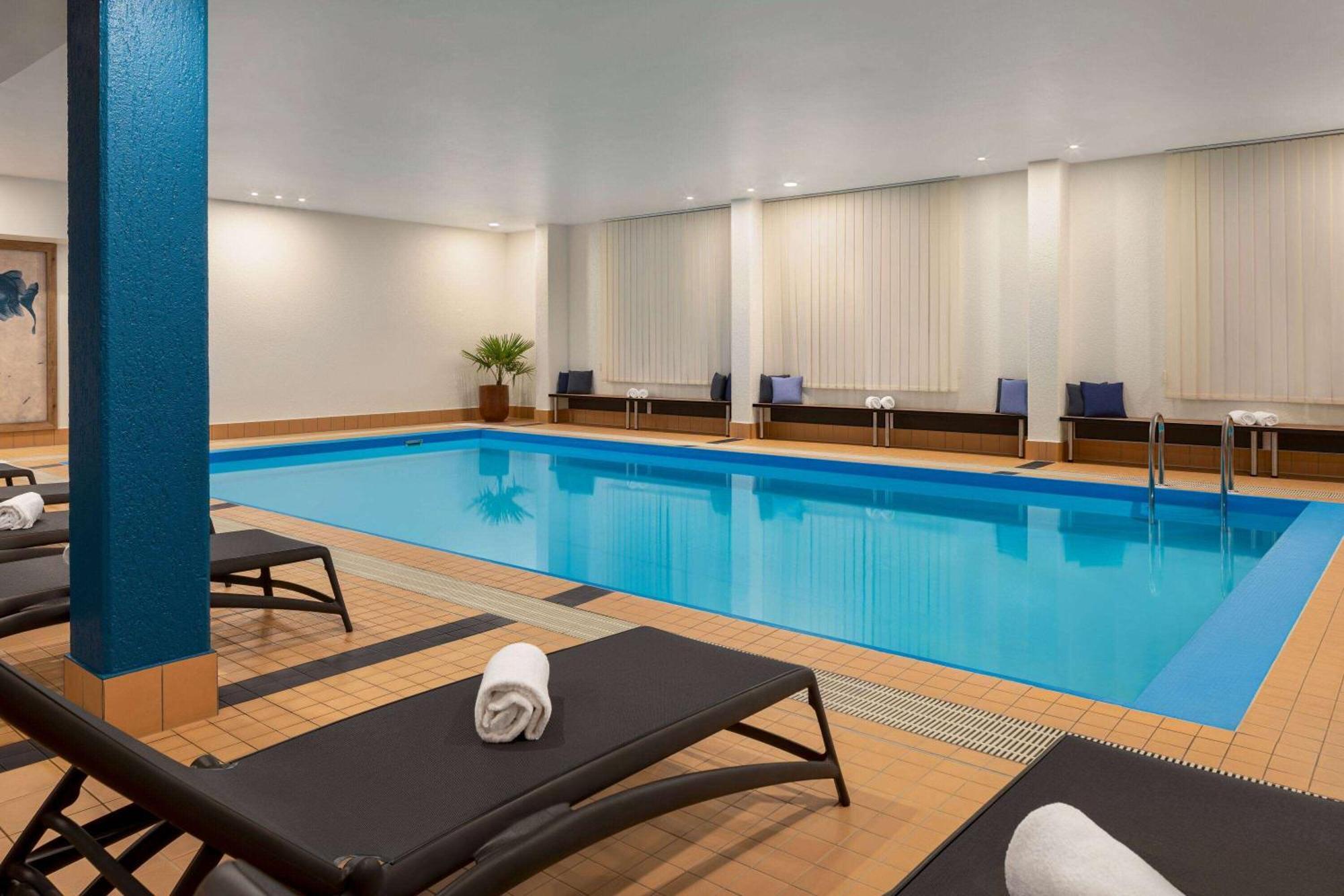 Vienna House Easy By Wyndham Frankfurt Airport Ξενοδοχείο Κέλστερμπαχ Εξωτερικό φωτογραφία