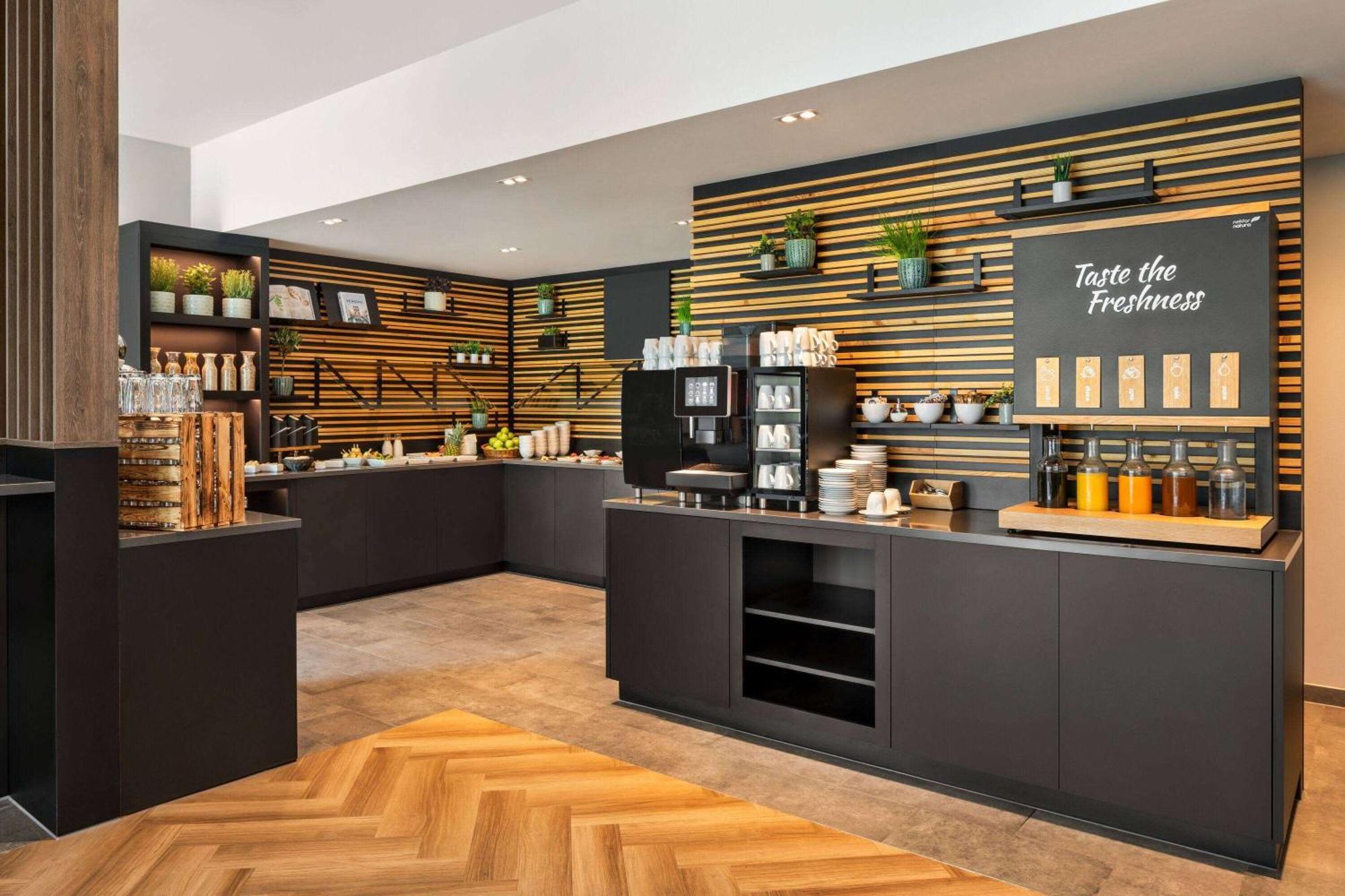 Vienna House Easy By Wyndham Frankfurt Airport Ξενοδοχείο Κέλστερμπαχ Εξωτερικό φωτογραφία