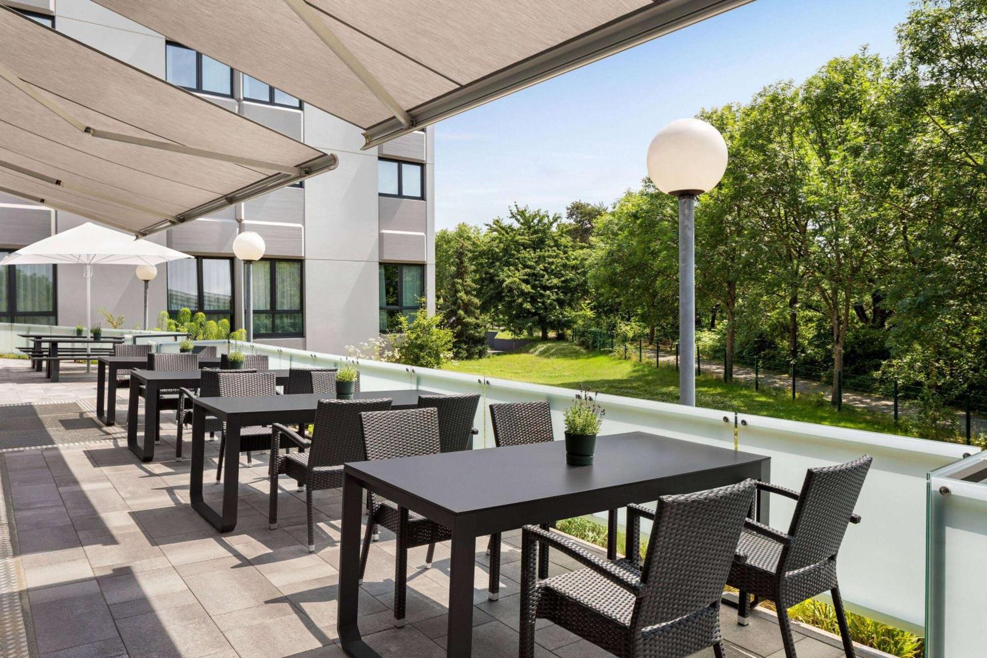 Vienna House Easy By Wyndham Frankfurt Airport Ξενοδοχείο Κέλστερμπαχ Εξωτερικό φωτογραφία