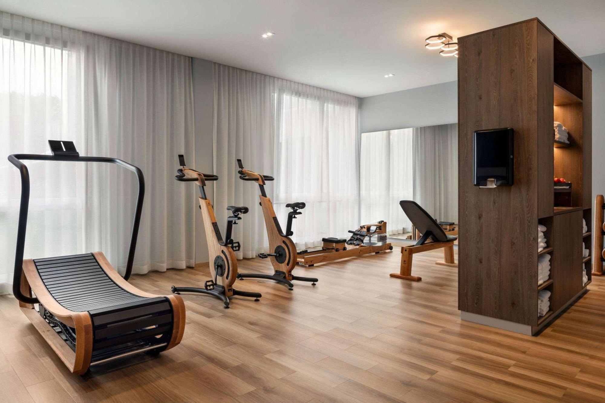 Vienna House Easy By Wyndham Frankfurt Airport Ξενοδοχείο Κέλστερμπαχ Εξωτερικό φωτογραφία