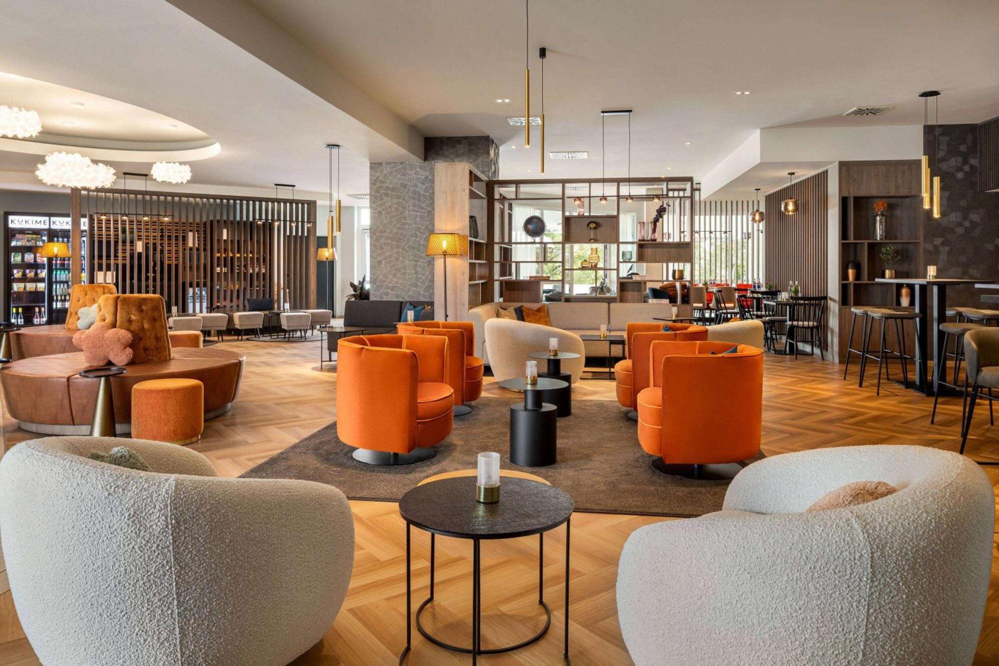Vienna House Easy By Wyndham Frankfurt Airport Ξενοδοχείο Κέλστερμπαχ Εξωτερικό φωτογραφία