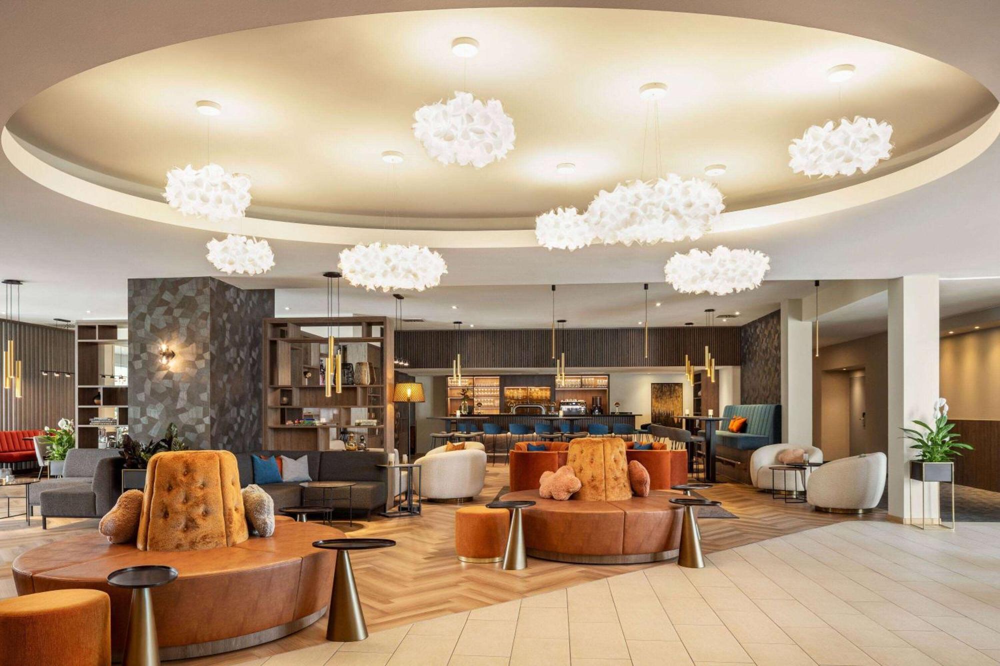 Vienna House Easy By Wyndham Frankfurt Airport Ξενοδοχείο Κέλστερμπαχ Εξωτερικό φωτογραφία