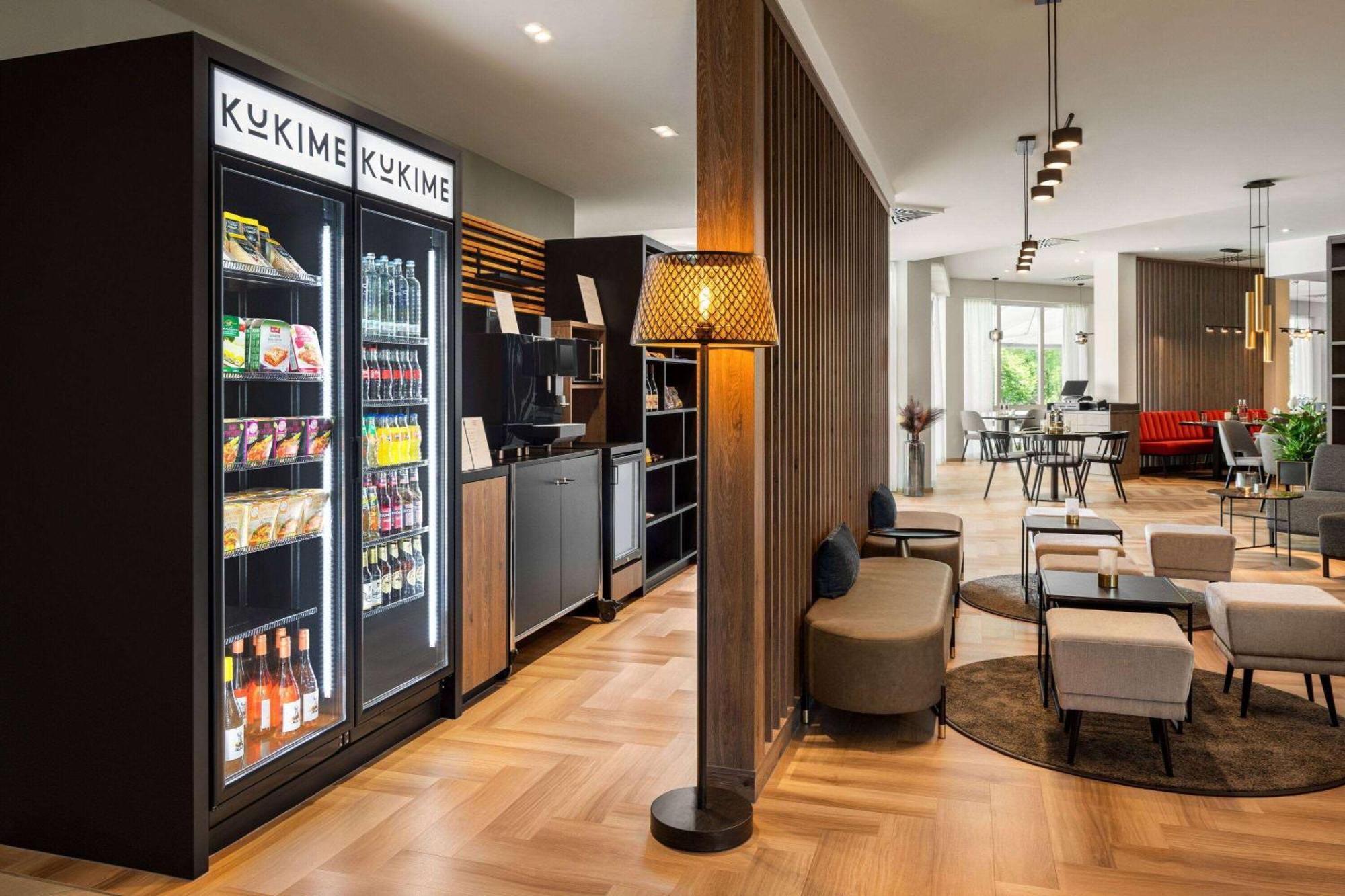 Vienna House Easy By Wyndham Frankfurt Airport Ξενοδοχείο Κέλστερμπαχ Εξωτερικό φωτογραφία