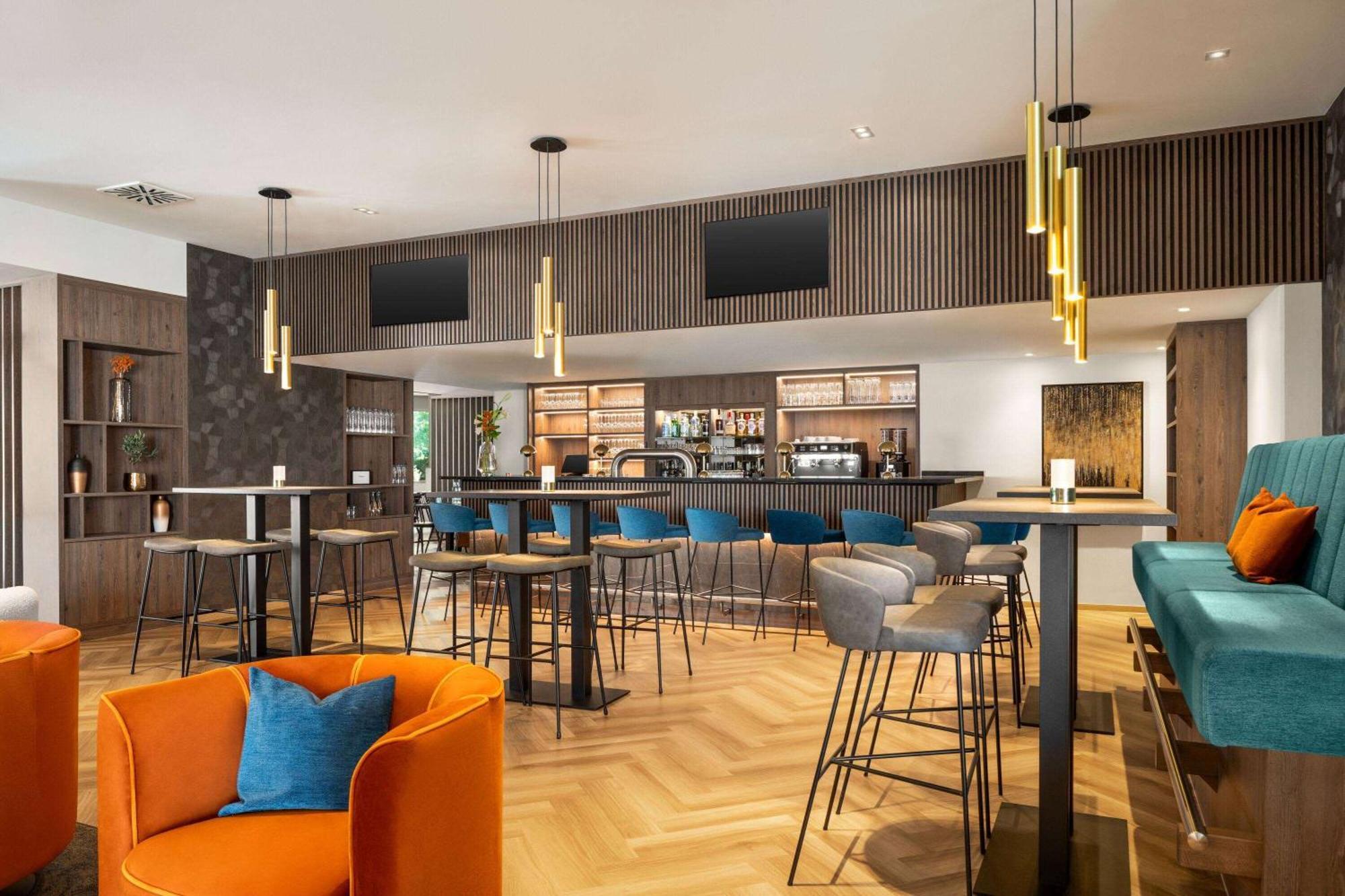 Vienna House Easy By Wyndham Frankfurt Airport Ξενοδοχείο Κέλστερμπαχ Εξωτερικό φωτογραφία