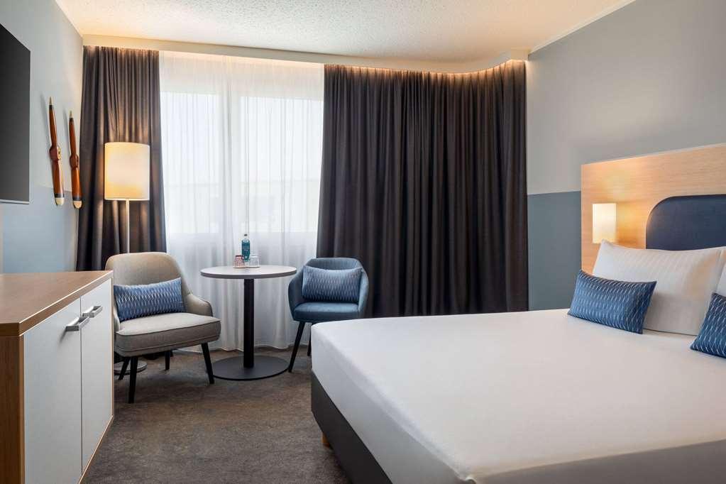 Vienna House Easy By Wyndham Frankfurt Airport Ξενοδοχείο Κέλστερμπαχ Δωμάτιο φωτογραφία