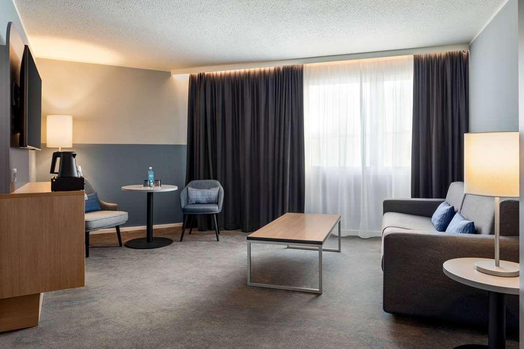 Vienna House Easy By Wyndham Frankfurt Airport Ξενοδοχείο Κέλστερμπαχ Δωμάτιο φωτογραφία